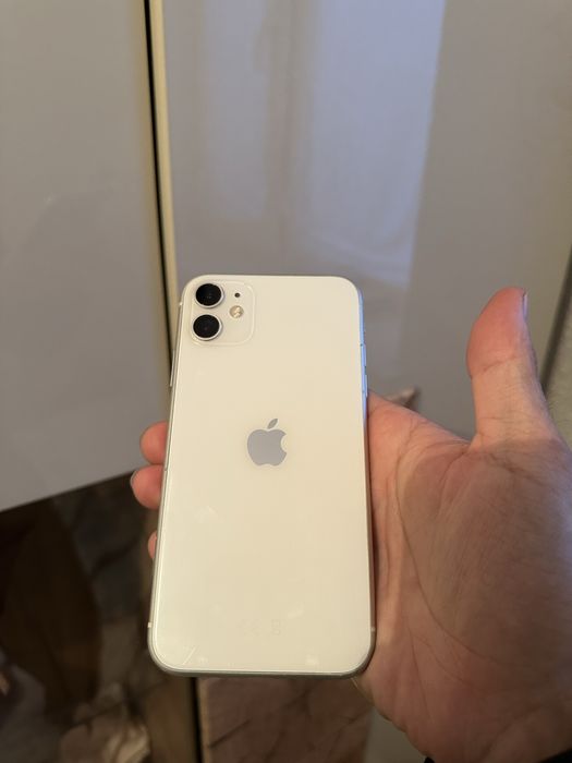 Iphone 11 . Срочно 75.000тг берем