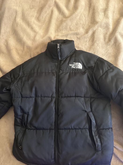 The North Face 700