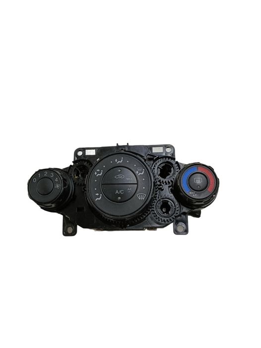 Climatizare Ford Fiesta V Jh_, Jd_ 2001 - 2010 8A6118548