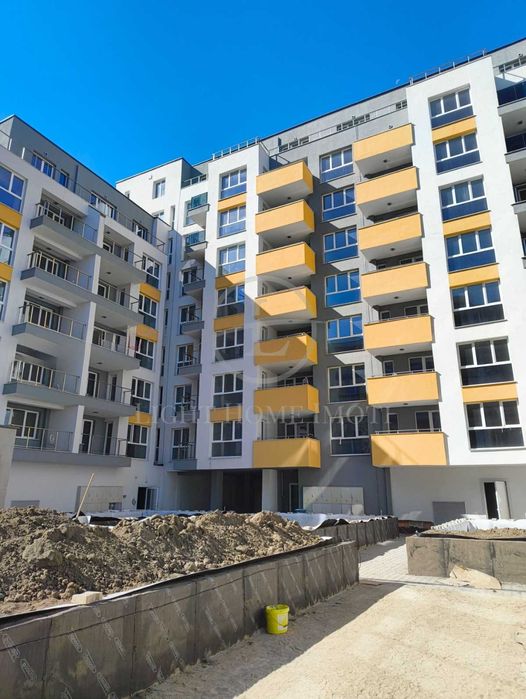 Продава се Двустаен апартамент в Пловдив, Гагарин - 74 кв.м за 1173 €/кв.м - Снимка #5