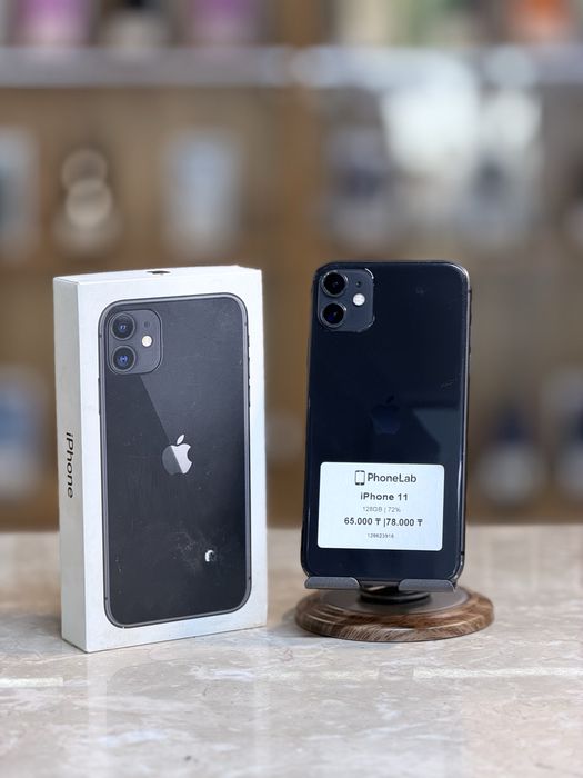 iPhone 11 128GB / Айфон 11 128ГБ PhoneLab