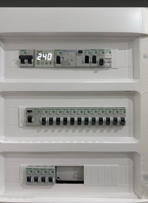 Круглосуточный вызов электрика