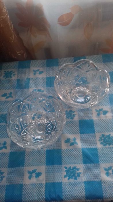 Конфетницы           .