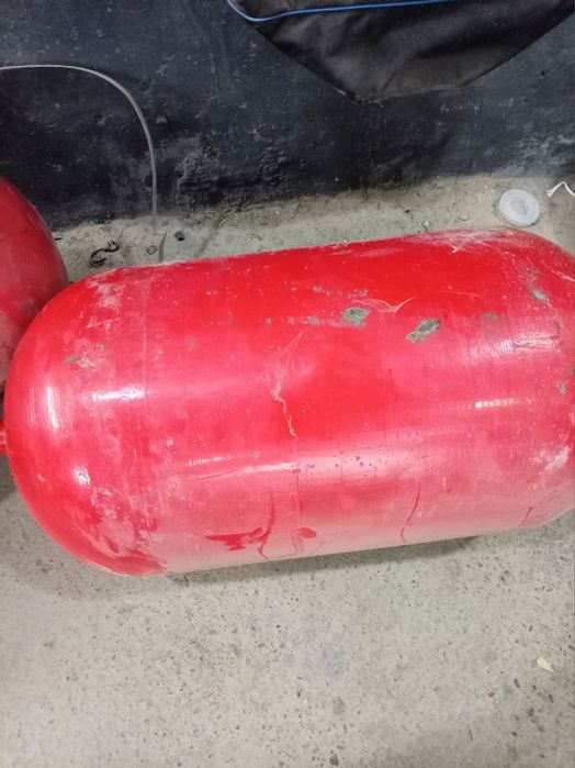 Metan balon 80 talik