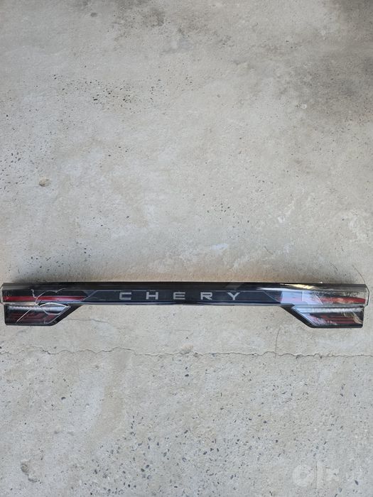 Chery arizo 6 pro zapchast fara