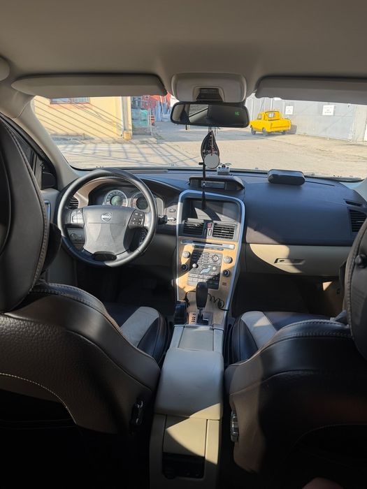 Vand Volvo xc60 2.4 diesel