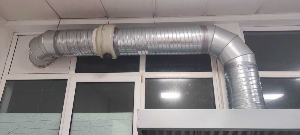 Аспирация за заведение