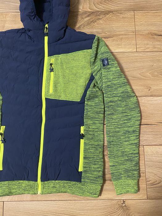 Engelbert Strauss-X Motion, jacheta de lucru, stare impecabila, XS