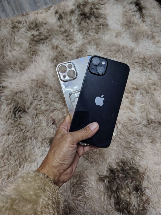 Айфон 14 плюс телефон