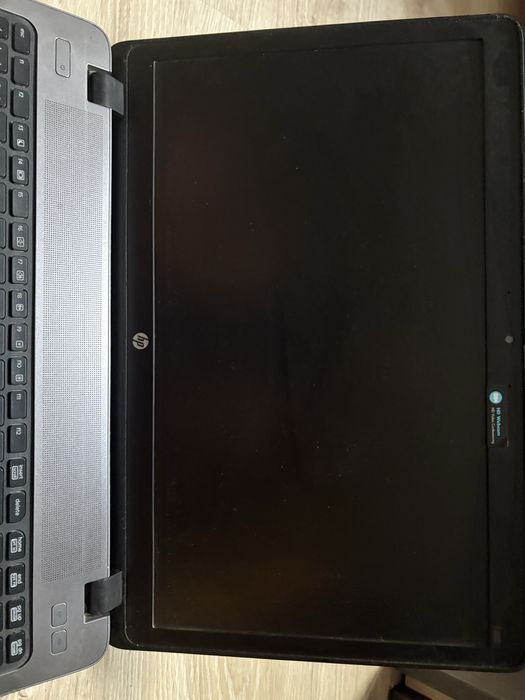 Лаптоп HP probook 450