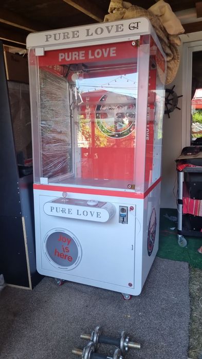 Кранче за играчки