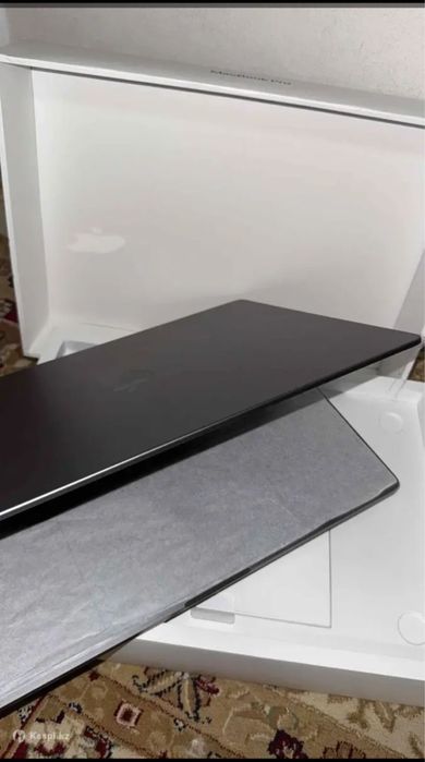 Apple MacBook Pro 16 Space gray