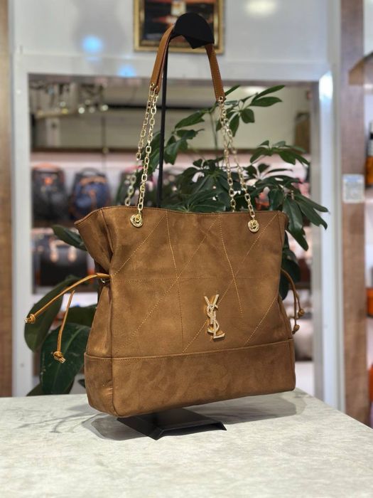 Geanta Ysl noua !!! Dimensiuni 40/33 !!!