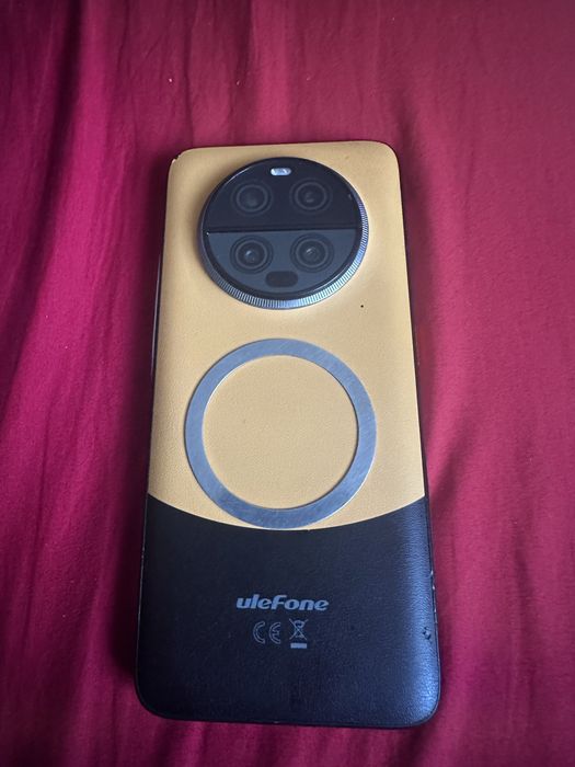 Ulefone armor 24 ultra.