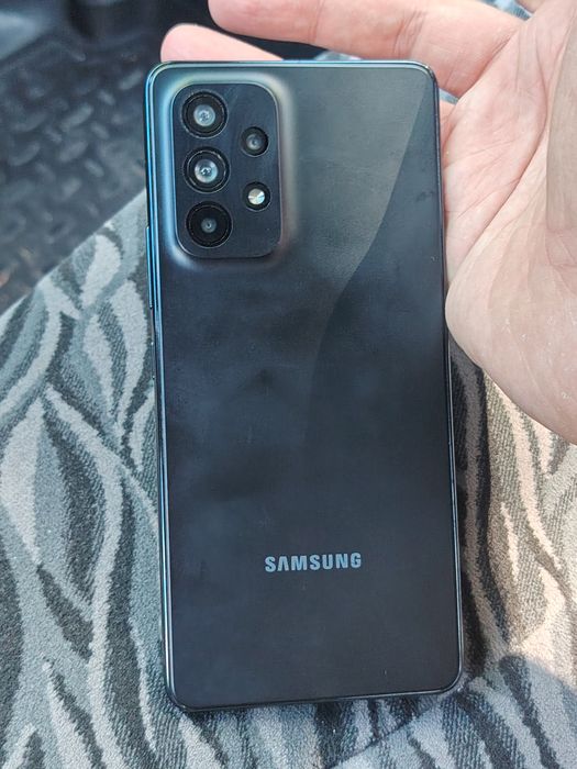 Samsung A53 8/128