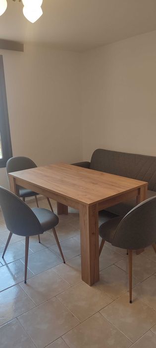 Дава се под наем Тристаен апартамент в Несебър - 90 кв.м за 112.2 € - Снимка #21