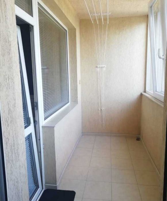 Дава се под наем Двустаен апартамент в Бургас, Меден рудник - зона А - 74 кв.м за 175 € - Снимка #8