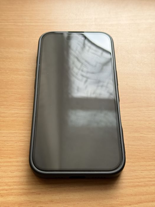 Iphone 16 256GB, Black