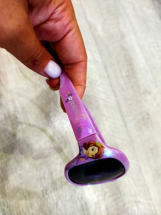 Детские очки солнцезащитные