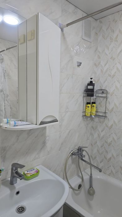 Продам 3х ком . квартира