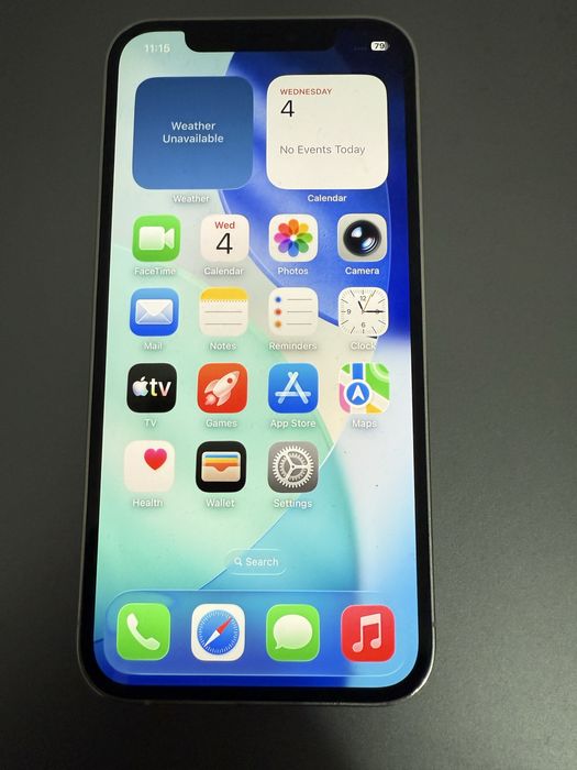 iPhone 12 pro 256gb - като нов