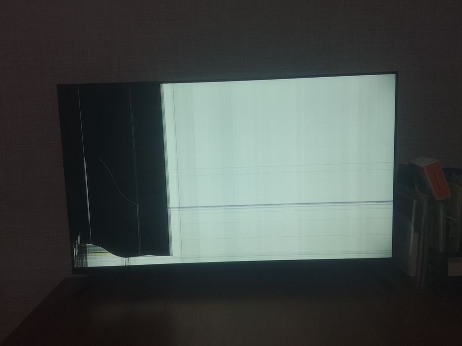 Телевизор smart tv