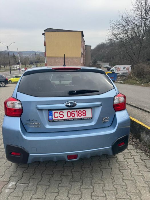 De vanzare Subaru xv 2.0 Diesel