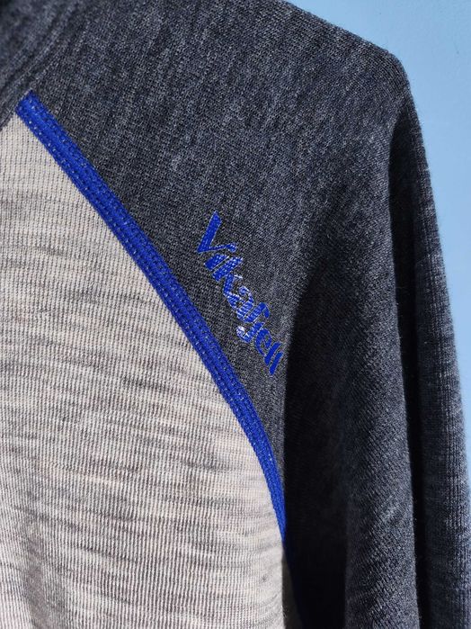 Vikafjell Мерино/Блуза мъжка XL/XXL