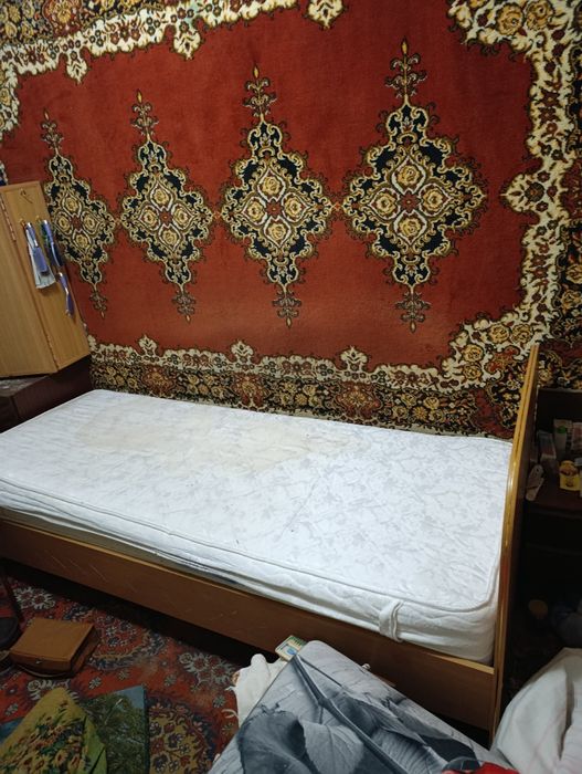 Продам односпальные кровати
