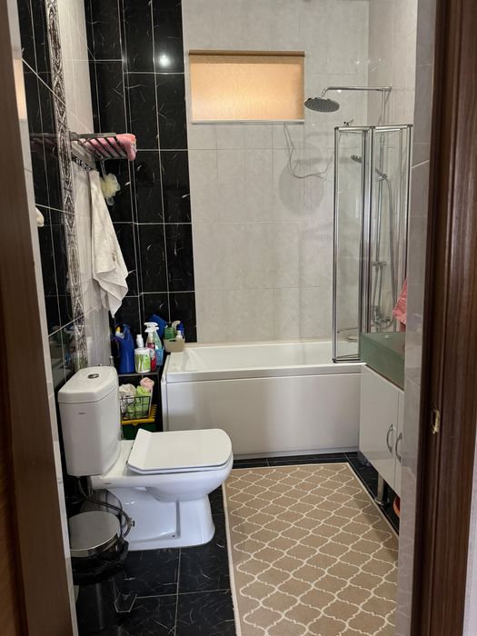 Продам дом в военном городке