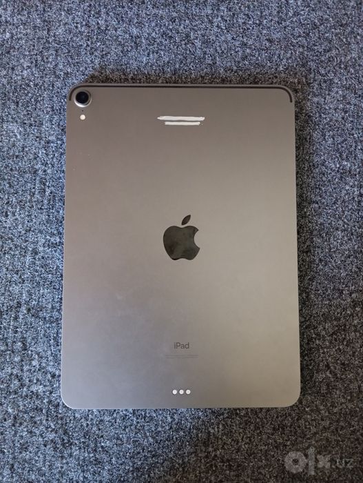 Ipad pro 11 ( wifi)