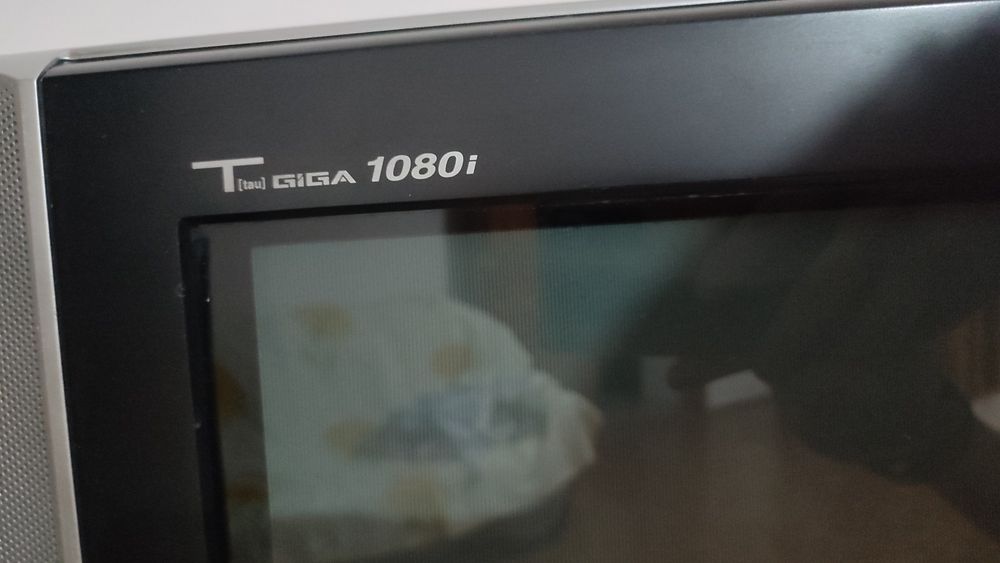 Телевизор Panasonic