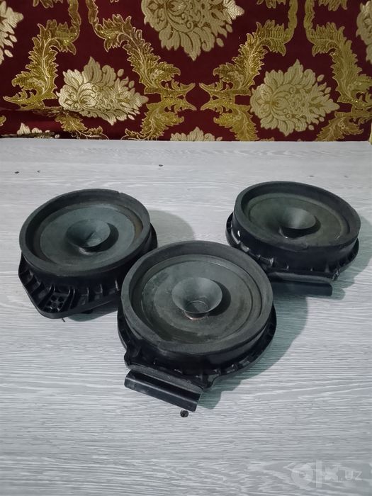 Колонки Кобольд Машина