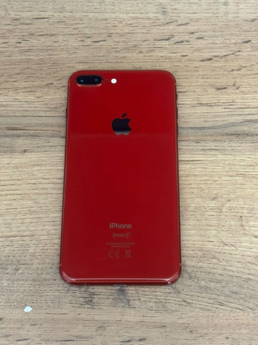 Iphone 8 plus акб 81% 64gb