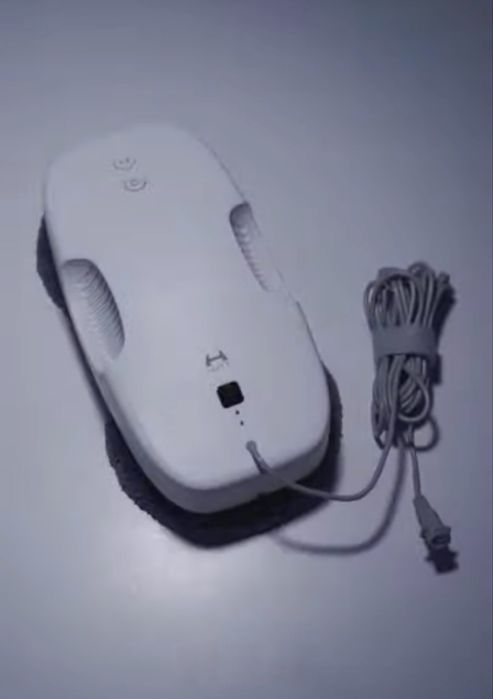 Стеклоочиститель HUTT DDC55 белый