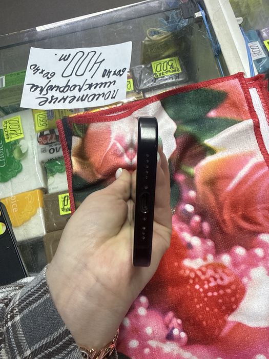 Продам айфон 15 про