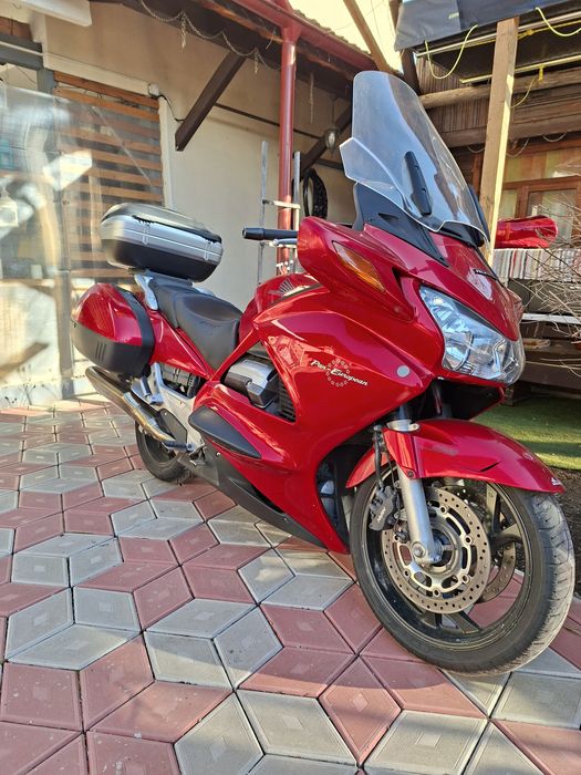 Honda Pan European 1300