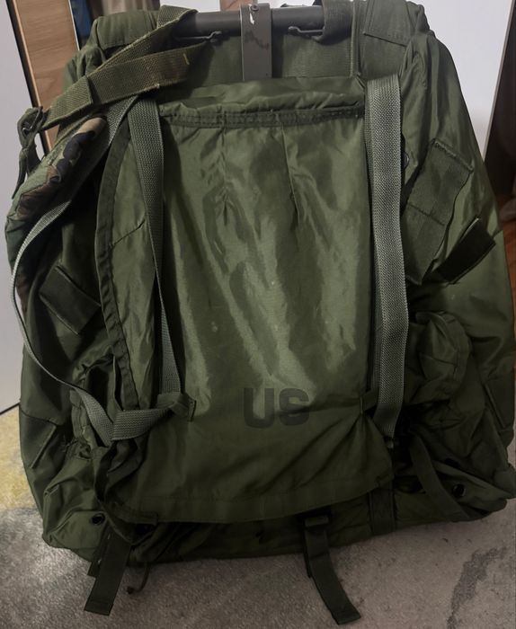 Rucsac militar ALICE Pack LARGE LC-1 – Nylon original