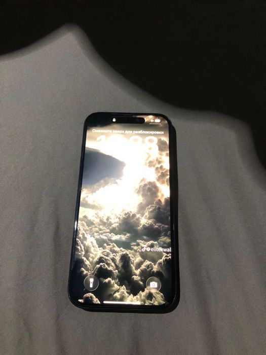 Iphone 15 pro Айфон 15 про