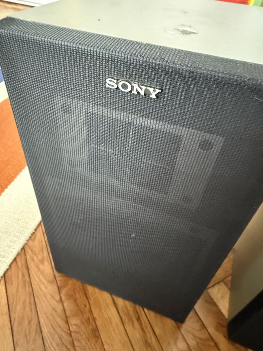 Boxe vintage Sony SS-X160D – Made in W. Germany – 6Ω Bucuresti Sectorul ...