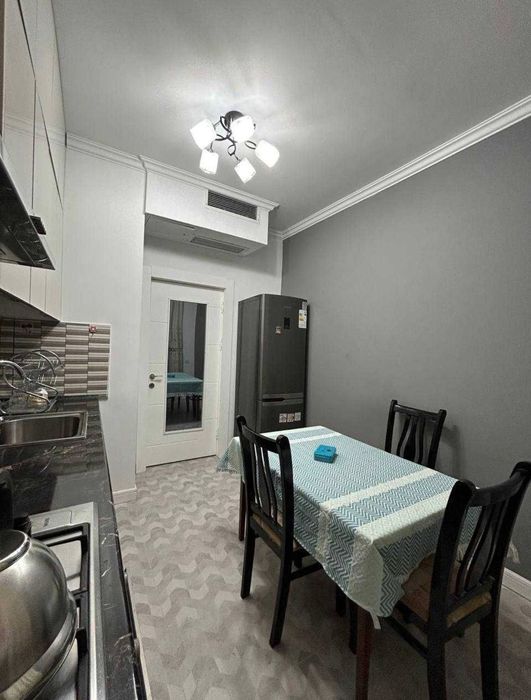 Новостройка,Яккасарай. ЖК Истанбул Сити. Кирпичный дом бизнес класса