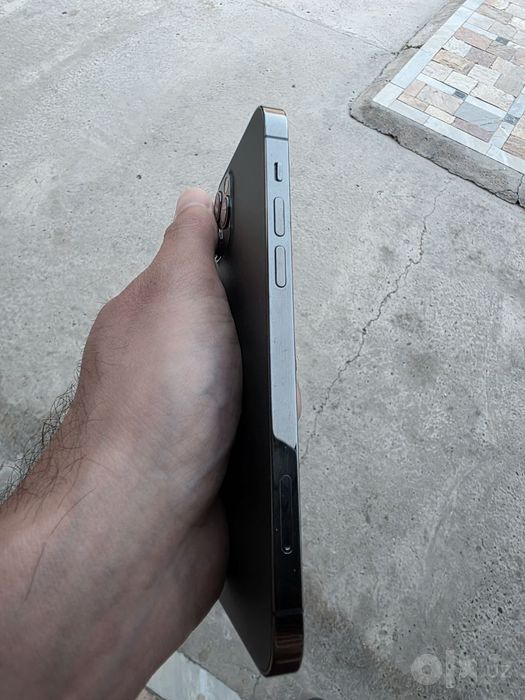 Iphone 12 pro 256 GB ideal sotiladi