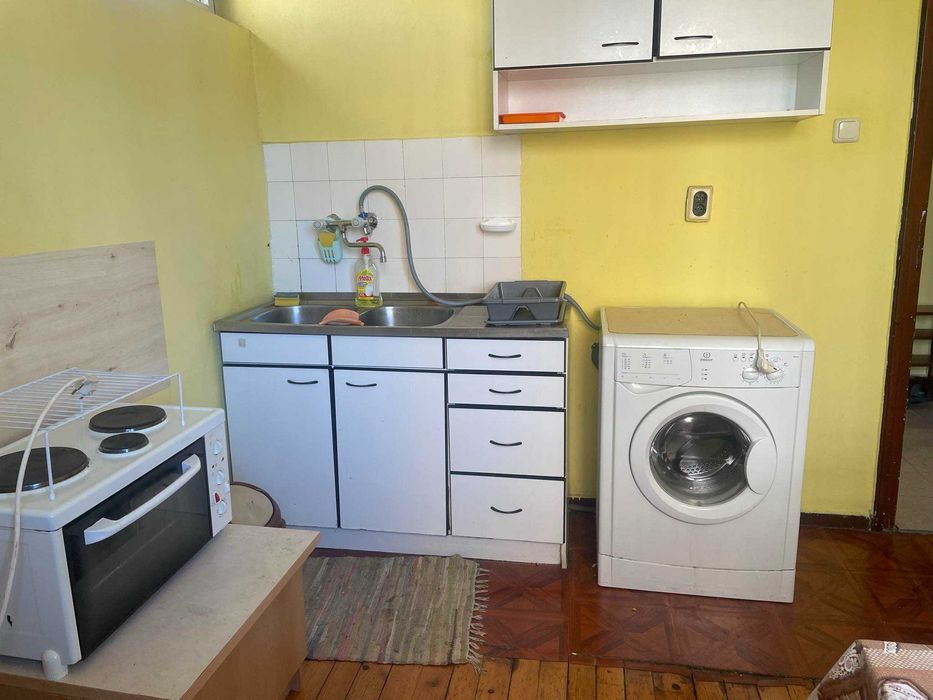 Дава се под наем Двустаен апартамент в София, Гео Милев - 60 кв.м за 459 € - Снимка #4