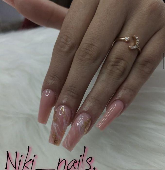 Маникюр | Педикюр | Ноктопластика