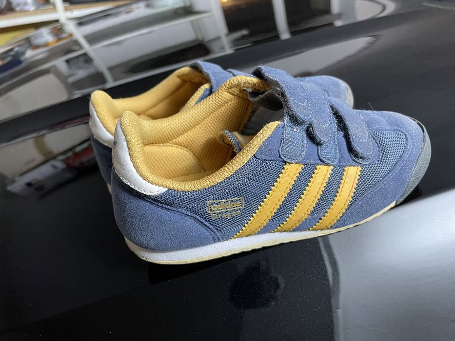 Adidas Dragon