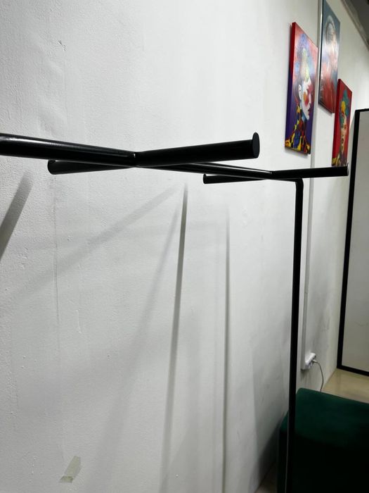 Рейлы для одежды