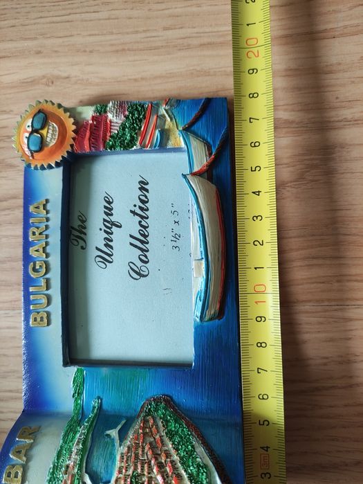 Нови рамки за снимки