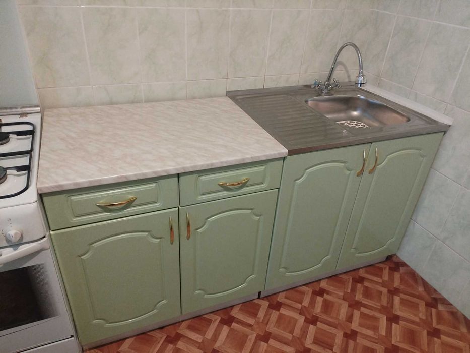 Продам квартиру район Электрон