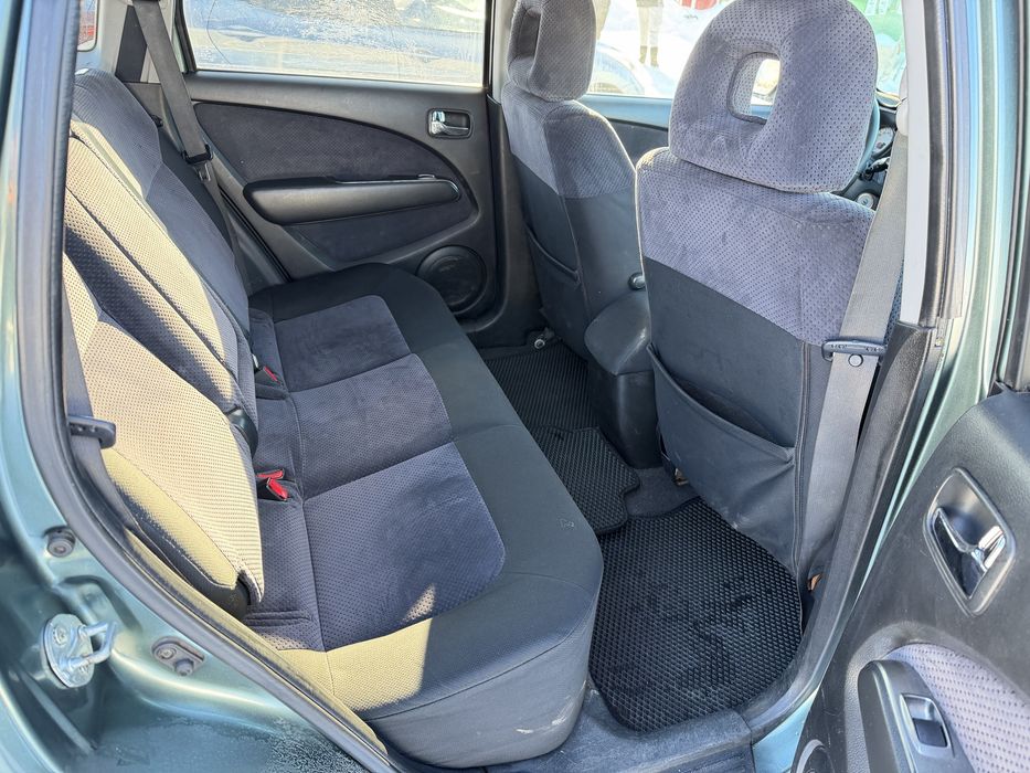 Mitsubishi Outlender 2006 год