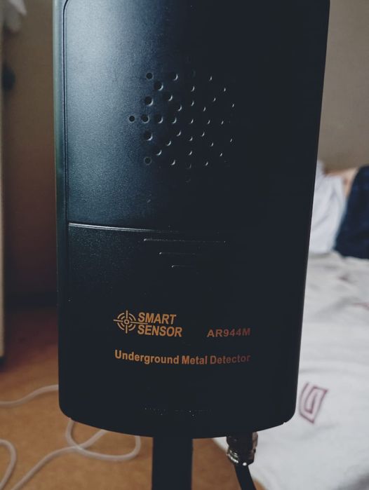 Продам металлоискатель